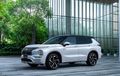 Ini Lima Fakta Mitsubishi Outlander PHEV yang Baru Saja Rilis Global