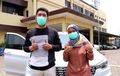 Makasih Pak Polisi, Suzuki Ertiga Balik ke Pemilik Asli Dari Tangan ke-5