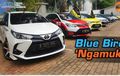 Video Kumpulan Toyota Limo Modifikasi Modal Rp 15 Juta, Ada yang Kalem Sampai Ekstrim