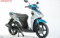 Cocok Dipakai Harian, Segini Harga Yamaha Mio S Baru dan Bekas, Enggak Nyangka Bakal Segini Selisihnya