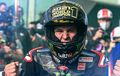 Rumornya Bakal Ditikung Honda, Fabio Quartararo Minta Naik Gaji ke Yamaha