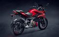 Motor Sport 250 cc Baru Resmi Dirilis, Tampilannya Gahar Pakai Half Fairing, Honda CB150R Kalah Murah