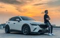 Video Modifikasi Mazda CX-3 Street Racing Pamer Meaty Fitment