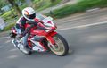 Bisa Dicoba, Ini Tips Biar Konsumsi Bensin di Motor Sport 250 cc Irit Buat Harian
