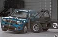 Uji Tabrak Jeep Renegade yang Dilakukan IIHS Hasilnya Bikin Melongo, Sekali Hantam Langsung Terpental