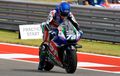 Alex Marquez Nilai Double Podium Saat MotoGP Emilia Romagna 2021 Bikin Tim Honda Lega, Tapi Penampilan Kakaknya yang Paling Berkesan