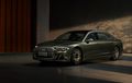 Audi A8 L Horch Akan Meluncur di China, Maybach S-Class Harus Waspada!