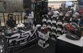 Sambut MotoGP Indonesia 2022, RSV Helmet Bakal Bawa Produknya ke Mandalika, Apa Saja?