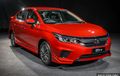 All New Honda City Rilis di Indonesia, Bisa Auto Ganteng Pakai Aksesori Modulo