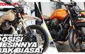 Dua Moge Baru Moto Guzzi Rilis di Indonesia, Versi 2021 Banyak Update, Yuk Tonton Videonya!