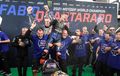 Fabio Quartararo Enggak Masuk 5 Besar, Inilah 10 Juara MotoGP Termuda Sepanjang Sejarah