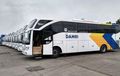 Damri Berhasil Jual 12 Ribuan Tiket Mudik, Target Ada 8 Ribuan Trip Pada Lebaran 2022