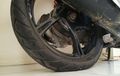 Segini Tekanan Angin Ban Motor Matik Agar Ban Bisa Awet, Simak