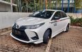 Modifikasi Toyota Limo Ala Yaris TRD Facelift, Biaya Enggak Sampai Rp 15 Juta