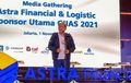 Figur - Suparno Djasmin, Petinggi Astra Financial, Digitalisasi Memudahkan Orang Bayar Cicilan Kendaraan 