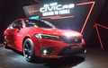 Update Harga Sedan Honda per Mei, City Sampai Civic RS, Dibanderol Segini