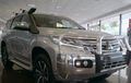 Bertanduk Krom, Mitsubishi Pajero Sport Bermazhab Australian Style Asli Pabrikan