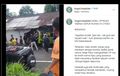 Ngeri Banget Sob, Viral Video Suzuki Jimny Terobos Rumah Warga di Bogor, Netizen Sampai Kompak Berdoa