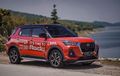 Gara-gara Salah Titik Las, Ribuan Unit Daihatsu Rocky Kena Recall, Ini Solusinya
