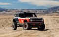 Ford Bronco Edisi Terbatas Ini Gak Perlu Jalan Raya, Dapat Mesin V8!