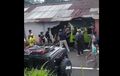Netizen Kompak Berdoa, Gara-gara Suzuki Jimny Terobos Rumah Warga di Bogor, Rekaman Videonya Bikin Merinding