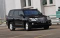 SUV Premium Lexus LX 570 2008-2012 Harga Bekasnya Mulai Rp 800 Juta