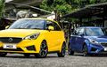 MG 3 Hatchback Penantang Toyota Yaris, Bakalan Hadir di GIIAS 2021?