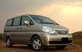 Intip Harga Mobil Bekas Nissan Serena 2005 C24, Tipe HWS Murah Banget