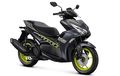Cukup Menggoda Harga Yamaha Aerox Bekas Akhir Mei 2022, Dijual Rp 16 Jutaan
