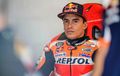 Gegar Otak Ringan, Ini Sosok Pengganti Marc Marquez di MotoGP Algarve 2021