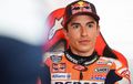 BREAKING NEWS - Marc Marquez Absen di MotoGP Algarve 2021 Usai Kecelakaan Hingga Gegar Otak Ringan