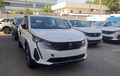 Peugeot 3008 Active Harga Cuma Rp 590 Juta, Nih Beda Fitur dengan Tipe Allure Plus
