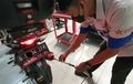 Sebelum Uji Emisi, Motor Bekas Wajib Cek Hal Ini Supaya Lolos