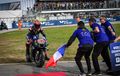 Raih Gelar Juara MotoGP 2021, Fabio Quartararo Dapat Bonus Uang dan Hadiah Spesial dari Yamaha
