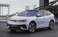 Teknologi Mobil Listrik Volkswagen ID.5 Lebih Aerodinamis dari ID.4!