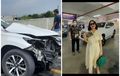 Semua Wajib Tahu, Kecelakaan Mitsubishi Pajero Vanessa Angel Akibat Pengemudi Gagal Mengantisipasi Situasi
