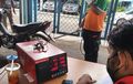 Tilang Uji Emisi Berlaku Besok, Begini Mekanismenya di Lapangan