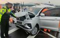 Bukan Cuma Dini Hari, Hasil Penyelidikan Buktikan Jam Rawan Kecelakaan di Tol Pukul Segini