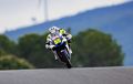 Hasil FP2 Moto3 Algarve 2021 - Romano Fenati Bikin Kaget Dennis Foggia, Tim Indonesia Ketir-ketir Nih