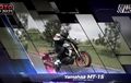 Ada Honda New CB150R StreetFire, Yamaha MT-15 Masih Unggul di Kategori Sport Naked 150 cc GridOto Award 2021