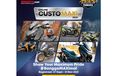 Buruan Daftar Online CustoMaxi 2021, Hadiahnya Enggak Tanggung-tanggung!