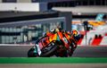 Hasil FP3 Moto2 Algarve 2021 - Raul Fernandez dan Remy Gardner Tampil Ciamik, Pembalap 'Tim Indonesia' Harus Elus Dada