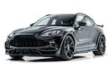 Mansory Poles Aston Martin DBX, Agresif ala Street Racing, Tenaga Sadis