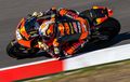Hasil Kualifikasi Moto2: Duo Red Bull KTM Ajo Tak Terbendung, Posisi Start Baris Terdepan Berhasil Dikunci