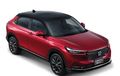 Ada Harapan Baru Insentif Hybrid, Begini Spek Honda HR-V RS e:HEV