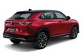 Siap-siap Diajak Duel, Ini Empat Lawan Setara Honda HR-V Terbaru