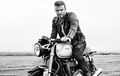 Tak Hanya Bermain Bola, David Beckham Juga Hobi Motoran, Nih Videonya