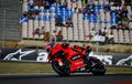 Hasil Balap MotoGP Algarve 2021 - Francesco Bagnaia Menang, Valentino Rossi Menjadi Pembalap Yamaha Terdepan