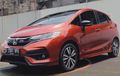 Tak Sangka, Harga Honda Jazz 2021 Bekas Sisa Segini, Buruan Sikat