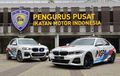 Kece Parah, Nih Tampang Dua Safety Car Yang Akan Tampil di WSBK Indonesia 2021